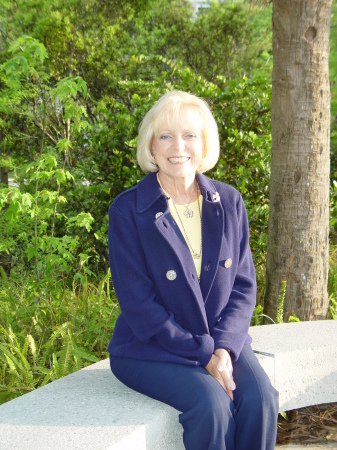 Christine Hotz Photo 7