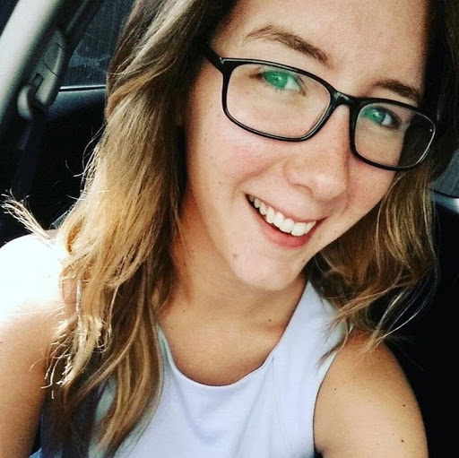 Samantha Sharp Photo 12