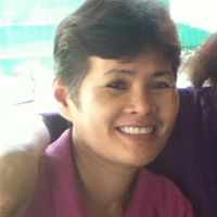 Rebecca Caro Photo 11