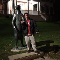 Daniel Vieyra Photo 9