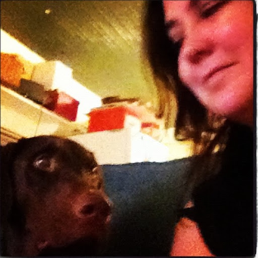 Catherine Barr Photo 29