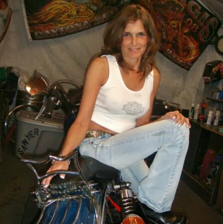 Rhonda Moody Photo 5