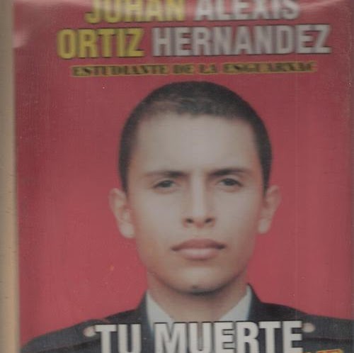 Edgar Ortiz Photo 31
