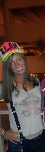 Sarah Milner Photo 30