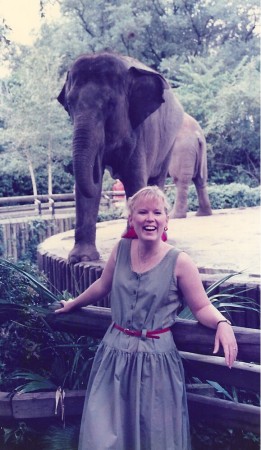 Theresa Robertson Photo 19