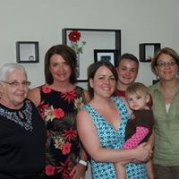 Tracy Silver Photo 37