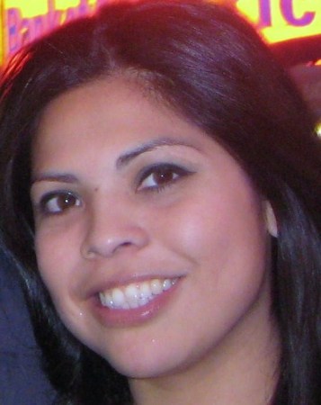 Silvia Diaz Photo 22