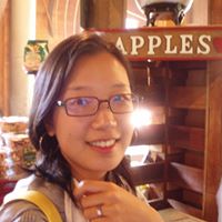 Suzie Ahn Photo 5