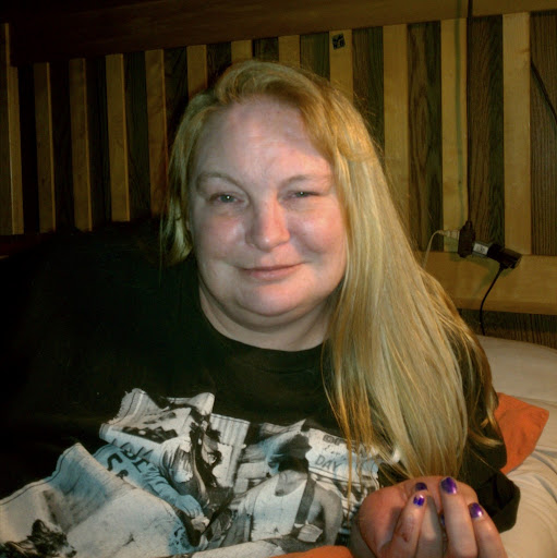 Laura Springer Photo 5