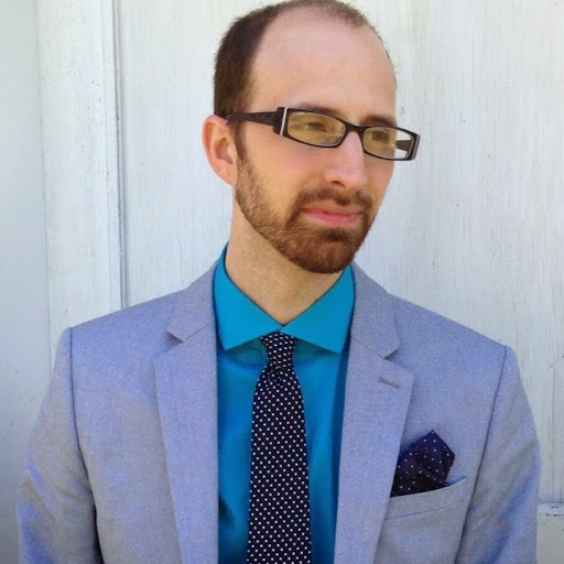 David Dunham Photo 11