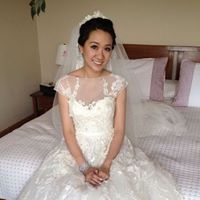 Christine Chi Photo 17