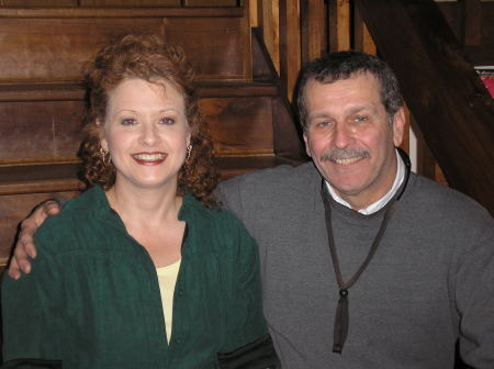 Cindy Slusser Photo 8