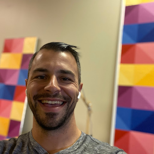 Daniel Devore Photo 24