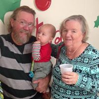 Mary Howarth Photo 25
