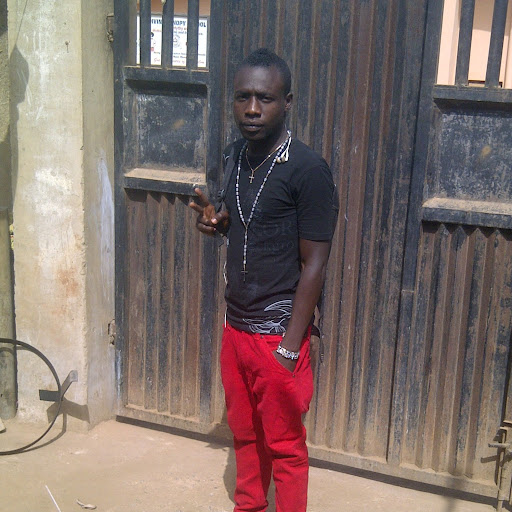 Reuben Mathew Photo 17