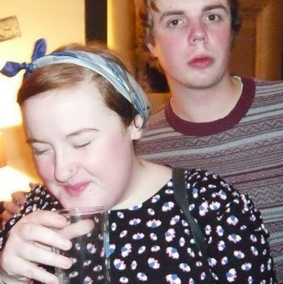 Alice Gibbs Photo 19