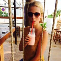 Emma Sharpe Photo 30