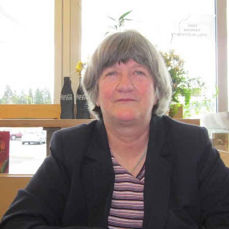 Christine Macmillan Photo 7