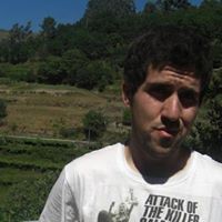 Pedro Castro Photo 9