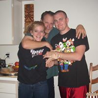 Steve Locke Photo 18