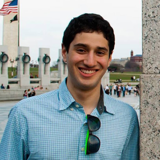 Daniel Lerner Photo 32