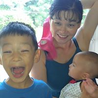 Nicole Draper Photo 8