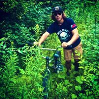 Adam Knopf Photo 1