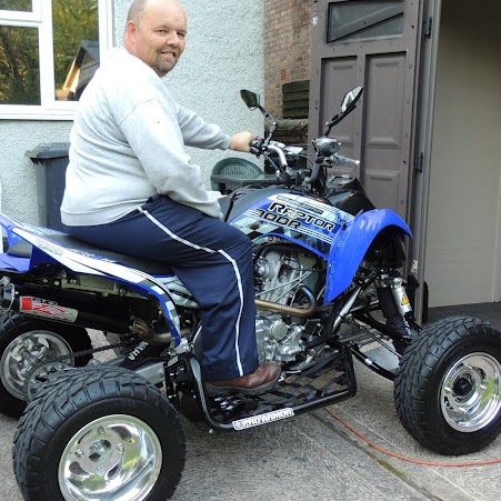 Anthony Townsend Photo 38