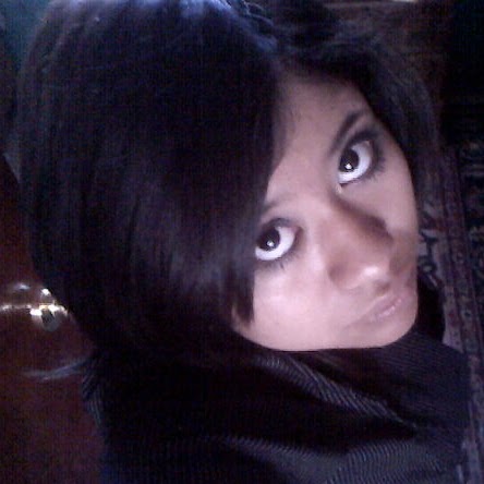 Luz Gomez Photo 16
