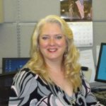 Caroline Mills Photo 2