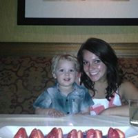 Kristina Lawrence Photo 16