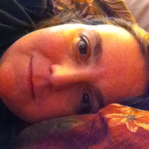 Samantha Davenport Photo 3