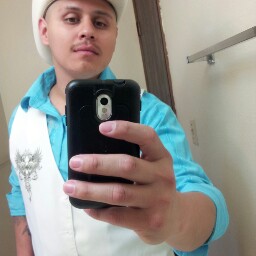 Cesar Jimenez Photo 26