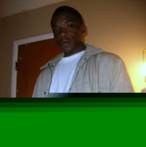 Darius Patrick Photo 12