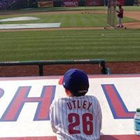 Christian Labonte Photo 2