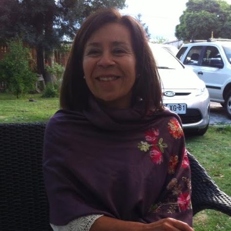 Doris Ahumada Photo 1