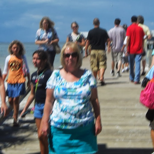 Pamela Strickland Photo 35