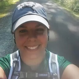 Pamela Thorp Photo 9