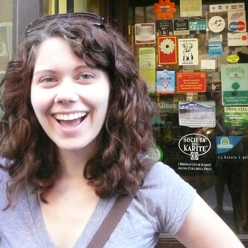 Alice Peck Photo 5