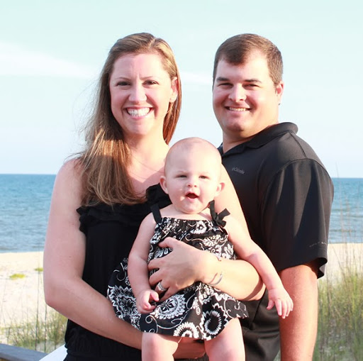 Morgan Garner Photo 9