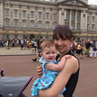 Rebecca Yates Photo 47