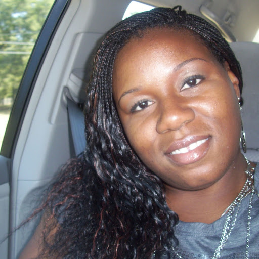 Bridget Bruce Photo 4