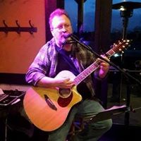 Tim Krause Photo 21