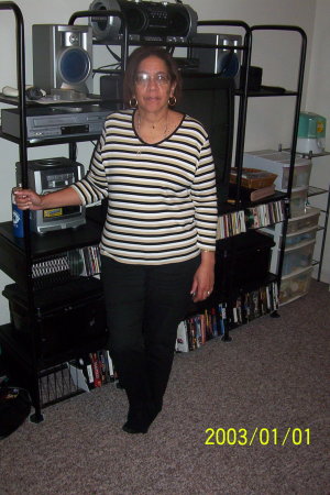 Cheryl Austin Photo 24