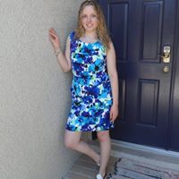 Samantha Daugherty Photo 30