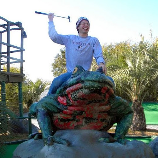 Joe Flanagan Photo 27