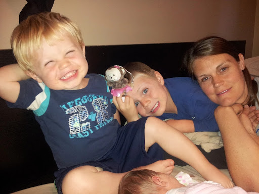 Julie Brubaker Photo 9