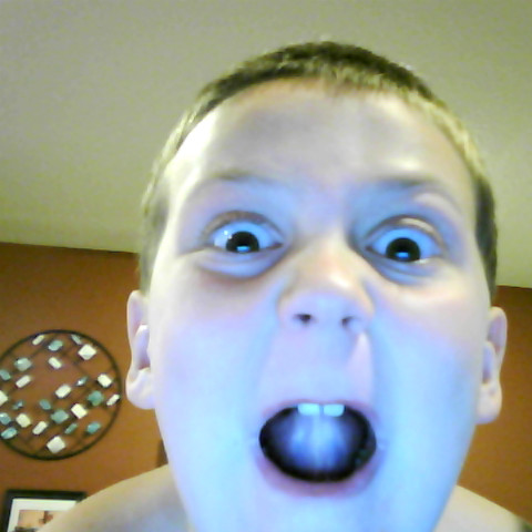 Brenden Brown Photo 8