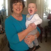 Eileen Mccomb Photo 4