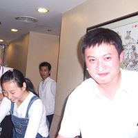 Martin Liang Photo 13